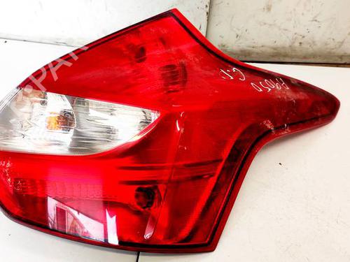 Used Right taillight Right taillight FORD FOCUS III 1.6 TDCi (115 hp) 35271439 35271439