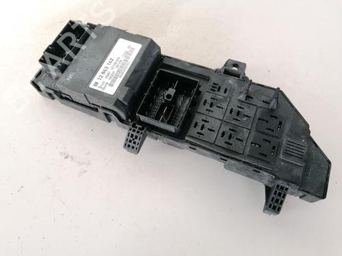 Fuse box SAAB 9-3 (YS3F, E79, D79, D75) 1.9 TiD | BP33085607E1 - Image 3