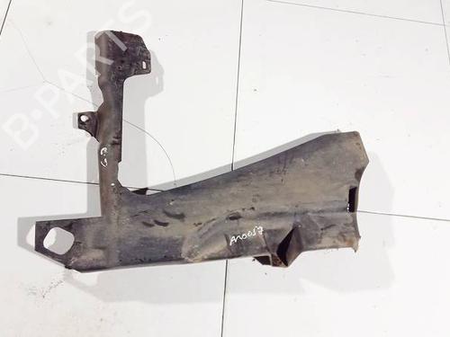 Used Underbody protection Underbody protection 35058409 35058409