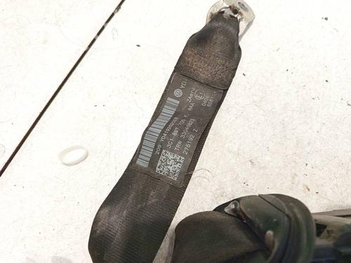 Front left seatbelt VW PASSAT B6 (3C2) 1.9 TDI | BP34935057I26 - Image 3