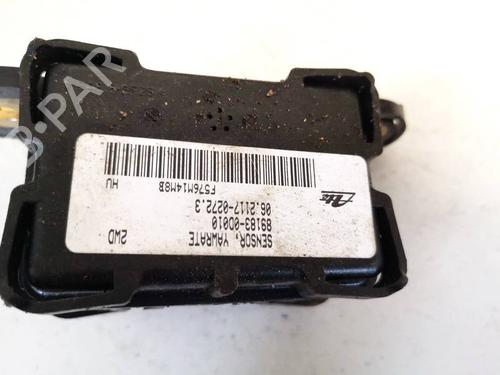 Electronic module TOYOTA YARIS (_P9_) 1.0 VVT-i (KSP90_, KSP90R) | BP35107581M83 - Image 2