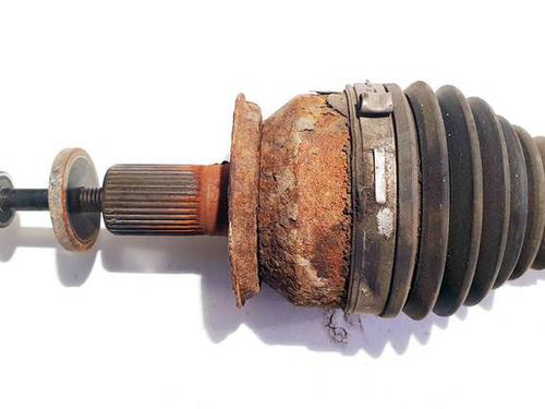 Right front driveshaft MAZDA 3 (BK) 1.6 (BK14) | BP36313213M39 - Image 2