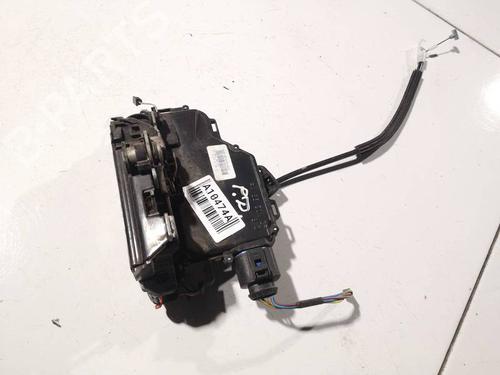 Used Front right lock Front right lock SKODA FABIA II (542) 1.4 TDI (80 hp) 34955797 34955797