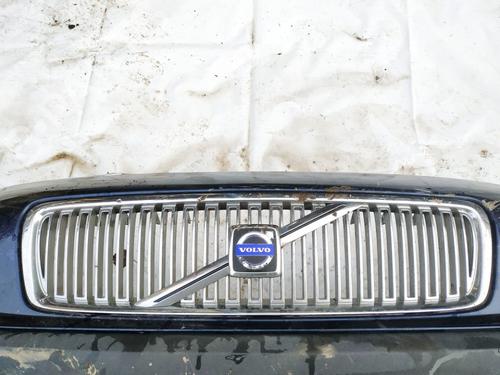 Used Grille Grille 35475672 35475672