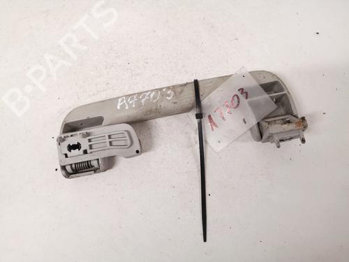 Interior roof handle AUDI A6 C6 (4F2) 2.7 TDI | BP35466120I35 - Image 2