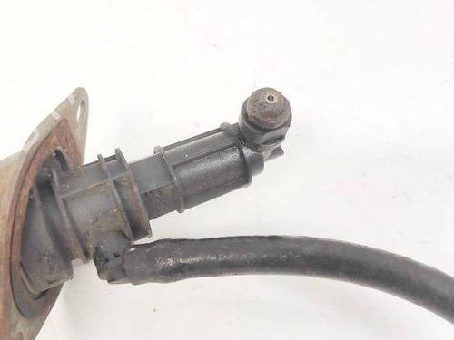 Clutch slave cylinder FORD TRANSIT Van (FA_ _) 2.0 TDCi | BP35339739M113 - Image 3