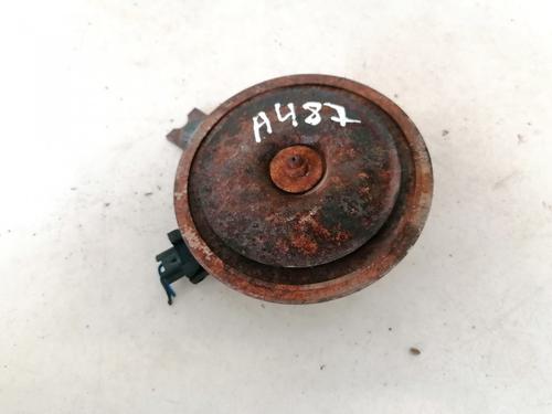 Used Horn Horn DAEWOO MUSSO (FJ) 2.9 TD 4x4 (120 hp) 35522205 35522205