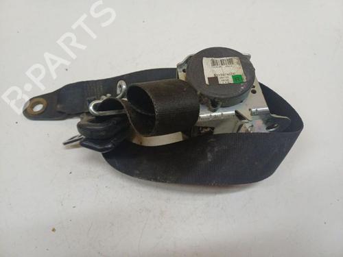 Used Front right seatbelt Front right seatbelt FORD C-MAX (DM2) 1.8 (125 hp) 36455789 36455789