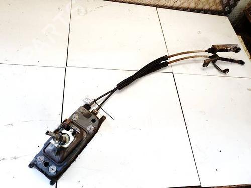 Used Gear lever Gear lever VW PASSAT B6 (3C2) 1.9 TDI (105 hp) 34750170 34750170