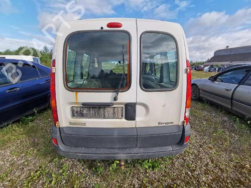 Støtte RENAULT KANGOO (KC0/1_) 1.2 16V (KC05, KC06, KC03, KC0T, KC0W, KC1D) | BP32531729C155 