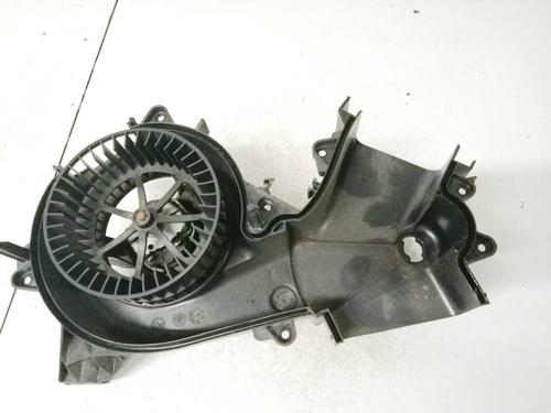Used Heater blower motor Heater blower motor MERCEDES-BENZ M-CLASS (W164) ML 320 CDI 4-matic (164.122) (224 hp) 34996086 34996086