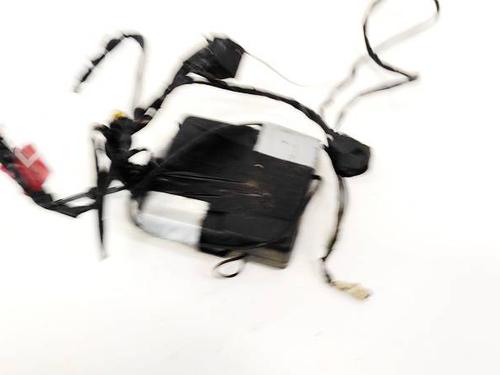 Electronic module OPEL SIGNUM Hatchback (Z03) 1.9 CDTI (F48) | BP35295151M83 - Image 2