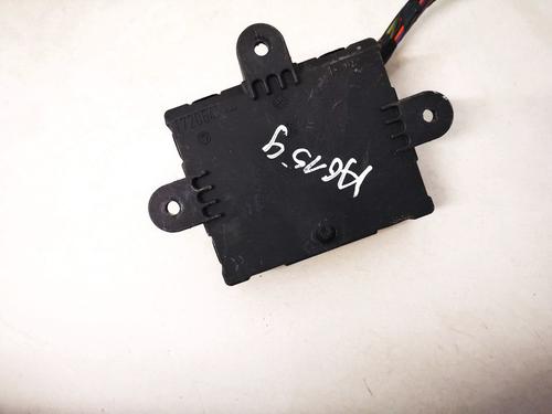 Electronic module FORD GALAXY II (WA6) 2.0 TDCi | BP35521138M83 - Image 3