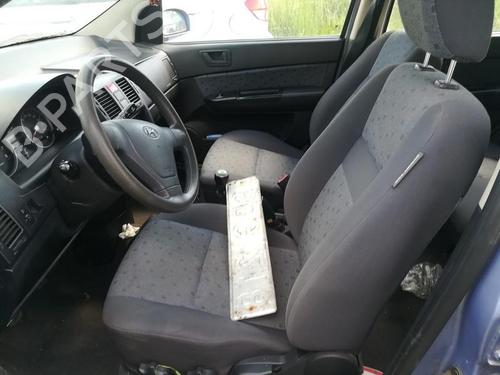 Electronic module HYUNDAI GETZ (TB) 1.3 i | BP33511276M83  - Image 7