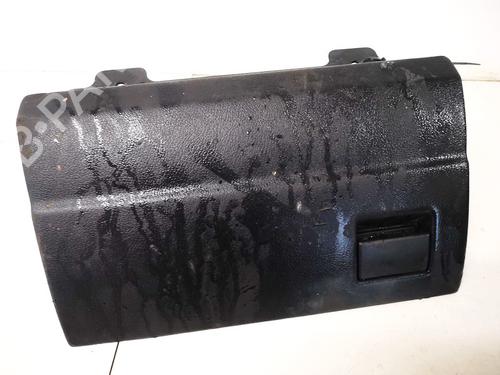 Used Glove box Glove box OPEL ZAFIRA A MPV (T98) 2.0 DI 16V (F75) (82 hp) 35543362 35543362