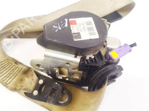 Front left seatbelt AUDI A4 B7 (8EC) 2.7 TDI | BP35177679I26 - Image 2