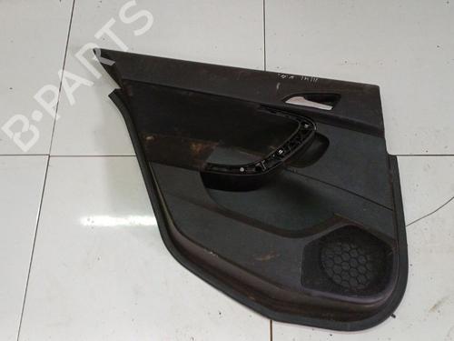 Used Rear left panel Rear left panel OPEL INSIGNIA A (G09) 2.0 CDTI (68) (131 hp) 34795090 34795090