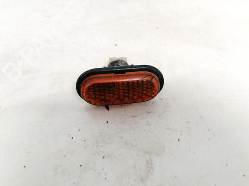 Used Right side indicator Right side indicator RENAULT MEGANE I (BA0/1_) 1.6 i (BA0L) (75 hp) 35520448 35520448