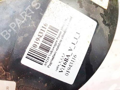 Brake master cylinder VW PASSAT B5 Variant (3B5) 1.9 TDI | BP35280558M77 - Image 3