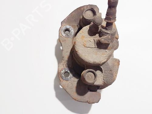 Left front brake caliper FORD FOCUS II (DA_, HCP, DP) 1.6 TDCi | BP35620199M105 - Image 2