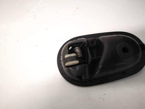 Rear left interior door handle DACIA LOGAN II TCe 90 (L8MA, L8M1, L8AC) | BP34845797I15 - Image 3