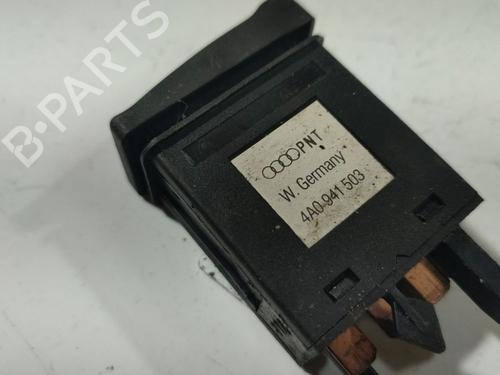 Switch AUDI 80 B4 Saloon (8C2) 1.9 TDI | BP34797881I30 - Image 4