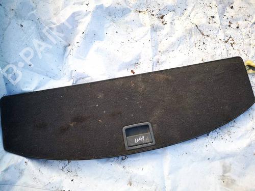 Used Luggage compartment floor Luggage compartment floor 35186281 35186281