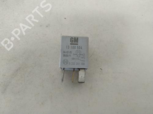 Electronic sensor OPEL MERIVA A MPV (X03) 1.6 (E75) | BP33082194M84 - Image 3