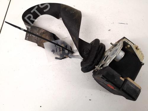 Used Rear left seatbelt Rear left seatbelt 35467849 35467849