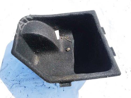 Used Boot lining Boot lining CITROËN C5 III (RD_) 1.6 HDi 110 (RD9HZC) (109 hp) 36759908 36759908