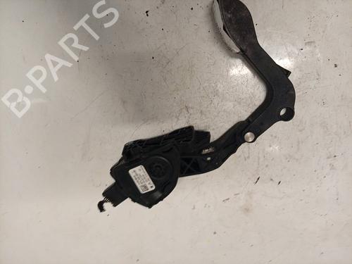 Used Pedal Pedal PEUGEOT EXPERT Van (VF3A_, VF3U_, VF3X_) 2.0 HDi 120 (120 hp) 34922184 34922184