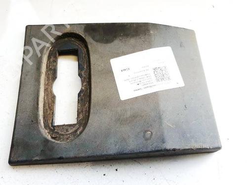 Used Front left wheel arch trim Front left wheel arch trim PORSCHE CAYENNE (9PA) S 4.5 (340 hp) 34926679 34926679