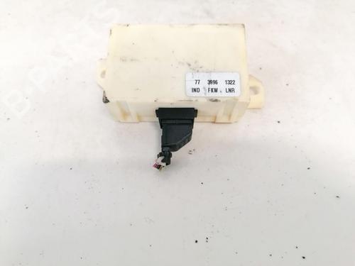 Electronic module AUDI A6 C4 (4A2) 1.9 TDI | BP35530789M83 - Image 2