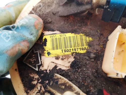 Electronic module MAZDA 2 (DE_, DH_) 1.6 MZ-CD | BP35075221M83 - Image 2