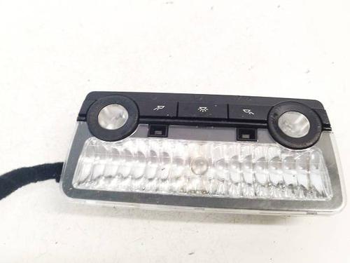 Plafoniera interna Plafoniera interna BMW 5 (F10) 535 i (326 hp) 37253798 37253798
