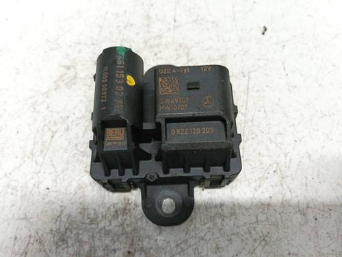 Used Electronic sensor Electronic sensor MERCEDES-BENZ C-CLASS (W204) C 220 CDI (204.002) (163 hp) 34915901 34915901