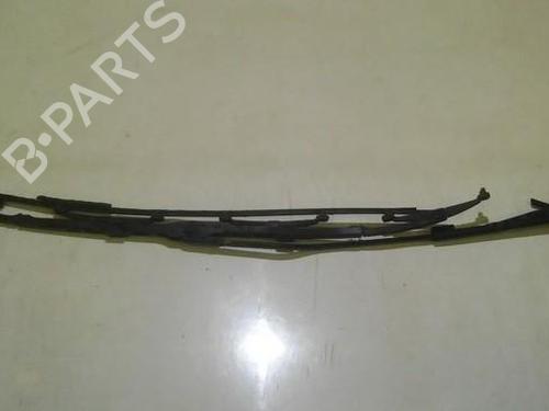 Used Front windshield wiper arm Front windshield wiper arm PEUGEOT 405 II (4B) 1.9 D (68 hp) 33490478 33490478
