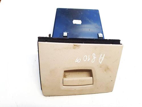 Used Glove box Glove box BMW 5 (F10) 525 d (204 hp) 35367563 35367563