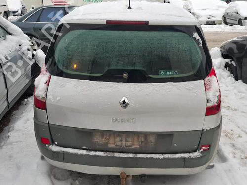 Switch RENAULT SCÉNIC II (JM0/1_) 1.5 dCi (JM16) | BP36060420I30 - Image 7