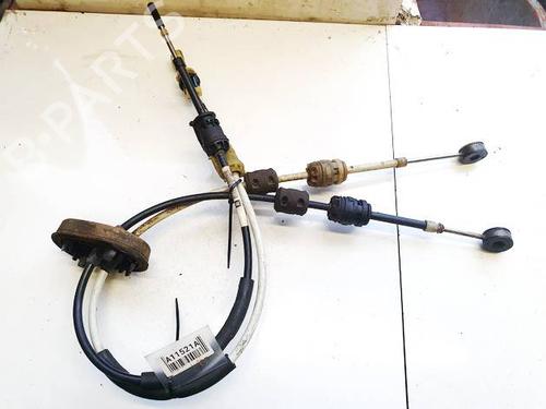 Cable OPEL INSIGNIA A (G09) 1.8 (68) | BP40053255E12 - Image 2
