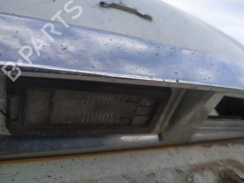 Used Licence plate light Licence plate light RENAULT LAGUNA III (BT0/1) 2.0 dCi (BT01, BT08, BT09, BT0E, BT0K, BT12, BT1C, BT1D,... (150 hp) 35377195 35377195