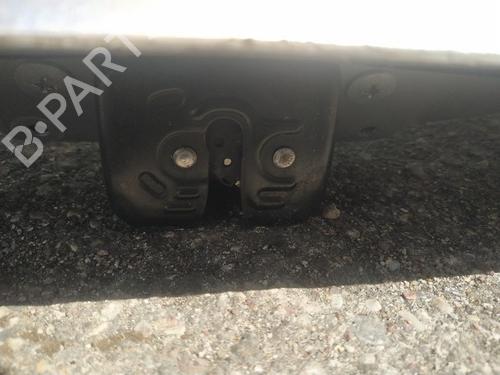Used Tailgate lock Tailgate lock 35404512 35404512