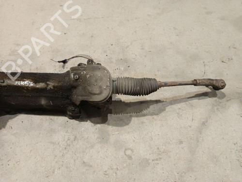 Steering column SKODA SUPERB II (3T4) 2.0 TDI | BP38431633M21 - Image 3