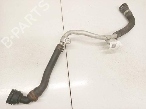 Used Pipe Pipe PEUGEOT BOXER Van 2.0 BlueHDi 130 (130 hp) 34272713 34272713