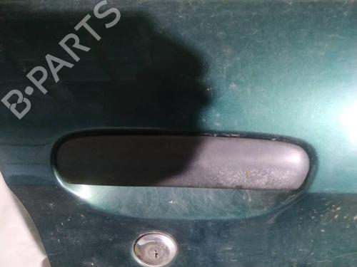 Used Front right exterior door handle Front right exterior door handle 35286383 35286383