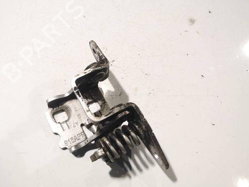 Hinge/Door check strap CHRYSLER SEBRING (JS) 2.0 CRD | BP36690412C146 - Image 2