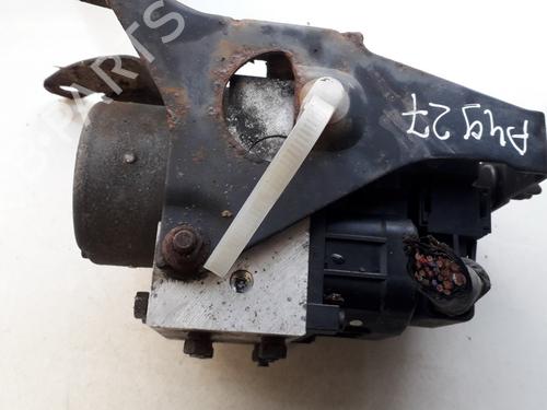Used ABS pump ABS pump SUBARU OUTBACK (BE, BH) 2.5 AWD (BH9) (156 hp) 35851528 35851528