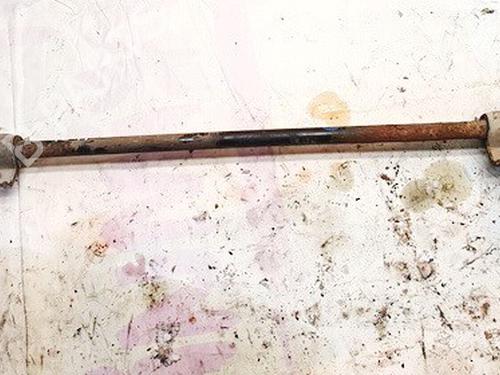 Used Anti roll bar Anti roll bar 35471710 35471710