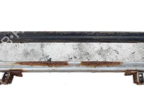 Used Front bumper reinforcement Front bumper reinforcement 35384548 35384548