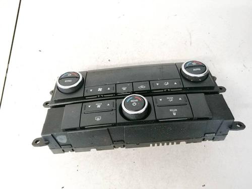 Used Climate control Climate control DODGE JOURNEY 2.0 CRD (140 hp) 34993803 34993803
